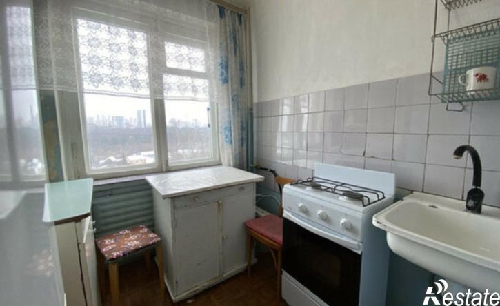 1-комн квартира улица Николая Дмитриева, 11,  д. 11