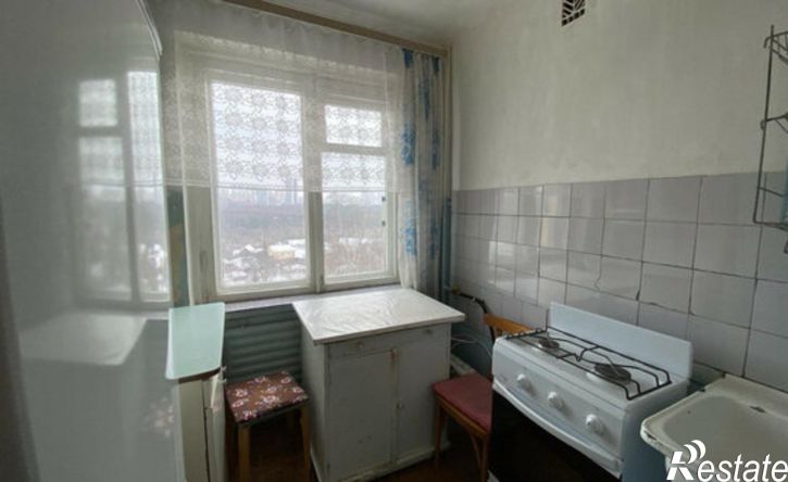 1-комн квартира улица Николая Дмитриева, 11,  д. 11