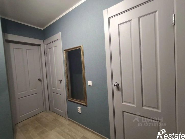 2-комн квартира улица Машинистов, 6,  д. 6