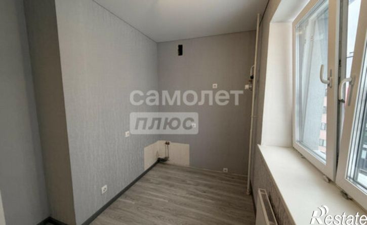 1-комн квартира улица Академика Курчатова, 65/4,  д. 65/4