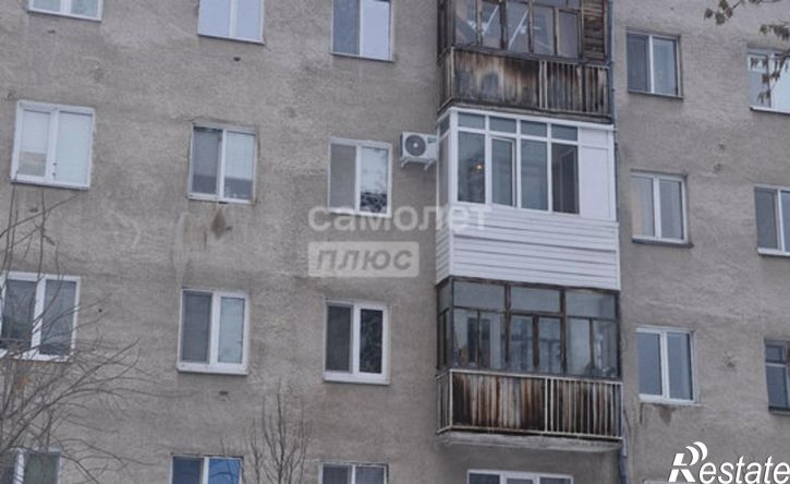 2-комн квартира Революционная улица, 167/2,  д. 167/2