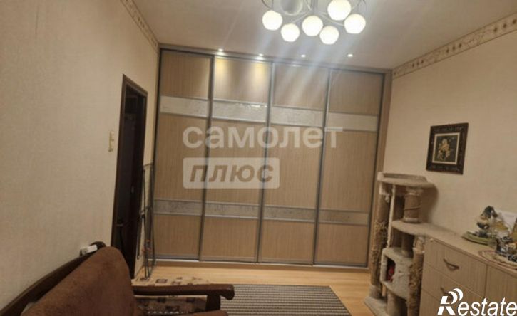 2-комн квартира Революционная улица, 167/2,  д. 167/2