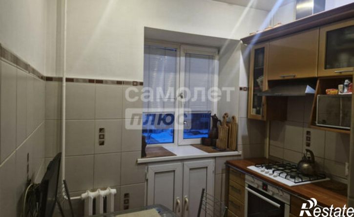 2-комн квартира Революционная улица, 167/2,  д. 167/2