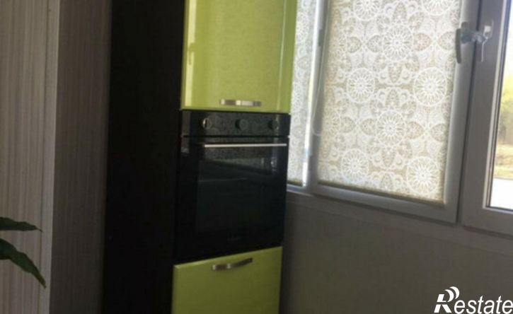 1-комн квартира ул Рудольфа Нуреева, 14а,  д. 14а