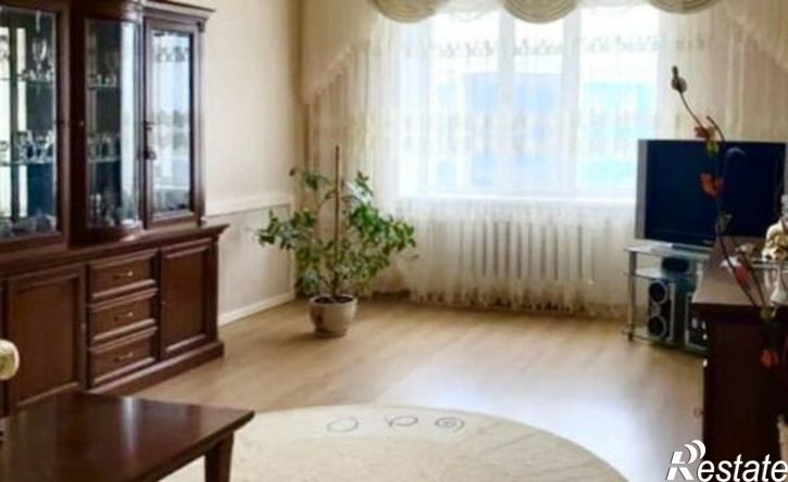 3-комн квартира ул Ленина, 99,  д. 99