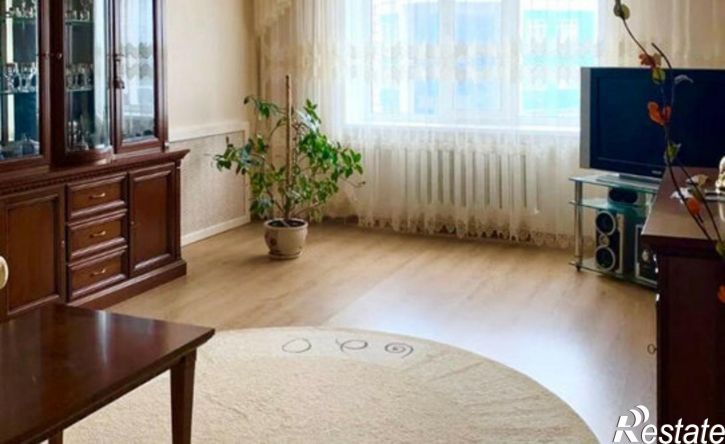 3-комн квартира ул Ленина, 99,  д. 99