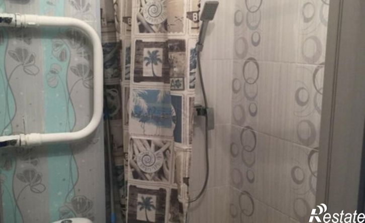 1-комн квартира ул Рудольфа Нуреева, 14а,  д. 14а