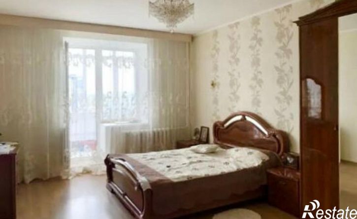 3-комн квартира ул Ленина, 99,  д. 99