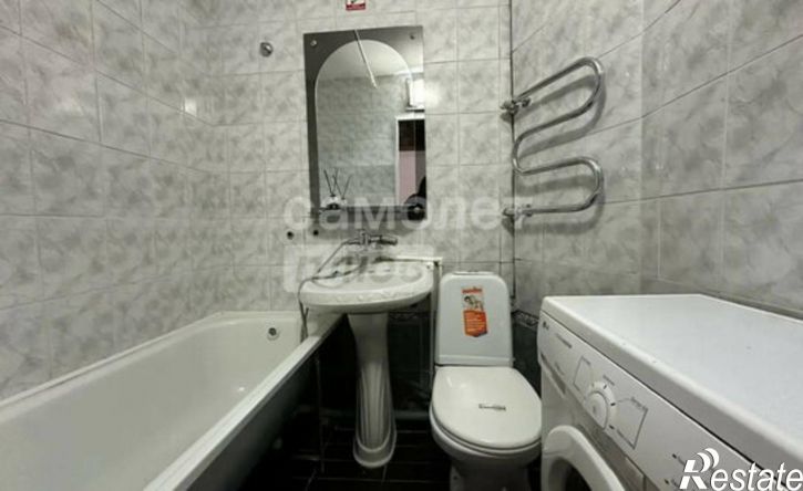 1-комн квартира ул Авроры, 29,  д. 29
