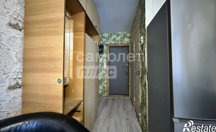 1-комн квартира ул Авроры, 29,  д. 29