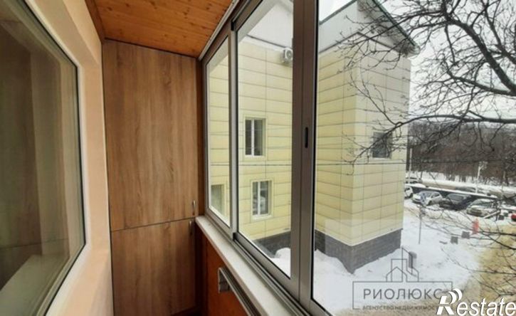 1-комн квартира ул Блюхера, 6,  д. 6