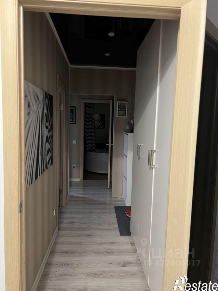 2-комн квартира ул Муксинова, 2/3,  д. 2/3