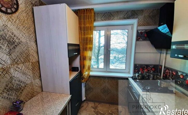 1-комн квартира ул Блюхера, 6,  д. 6