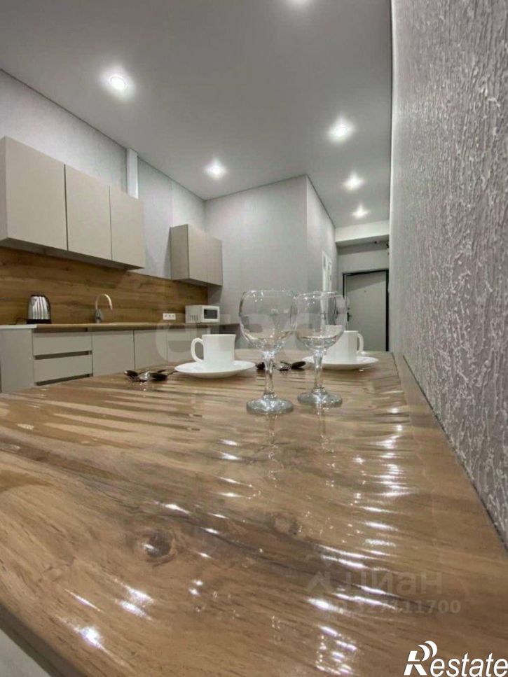1-комн квартира улица Менделеева, 137 к1,  д. 137 к1