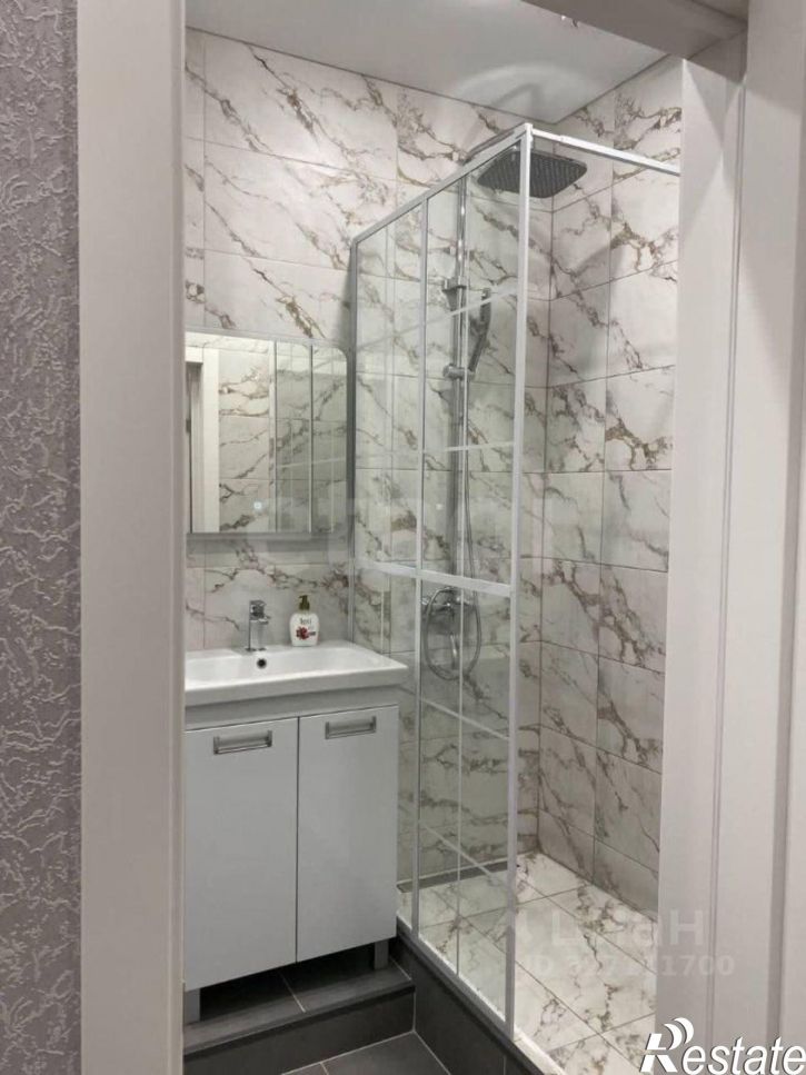 1-комн квартира улица Менделеева, 137 к1,  д. 137 к1