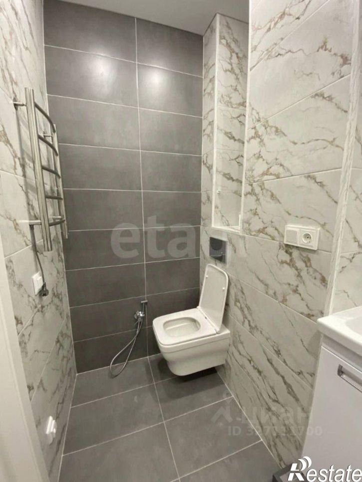 1-комн квартира улица Менделеева, 137 к1,  д. 137 к1