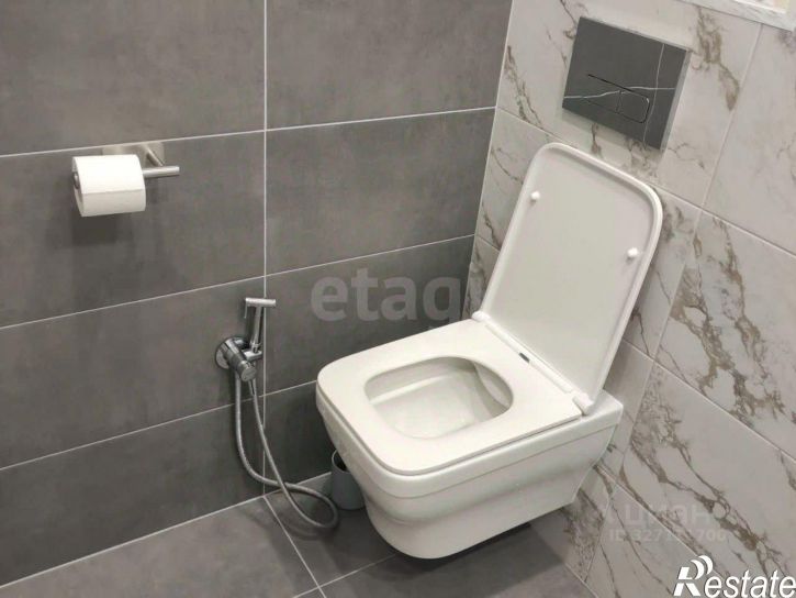 1-комн квартира улица Менделеева, 137 к1,  д. 137 к1