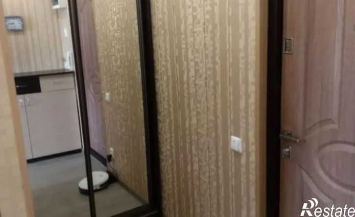1-комн квартира улица Академика Королёва, 26,  д. 26