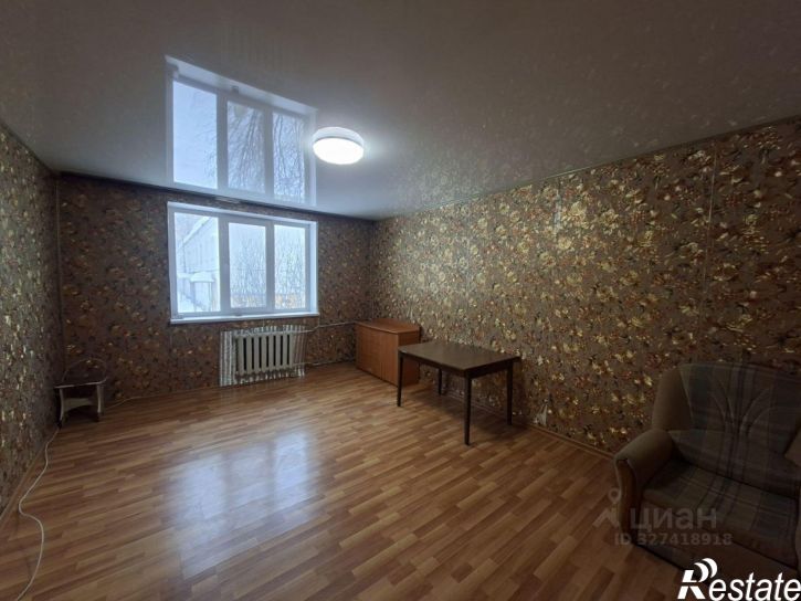 1-комн квартира улица Менделеева, 185А,  д. 185А
