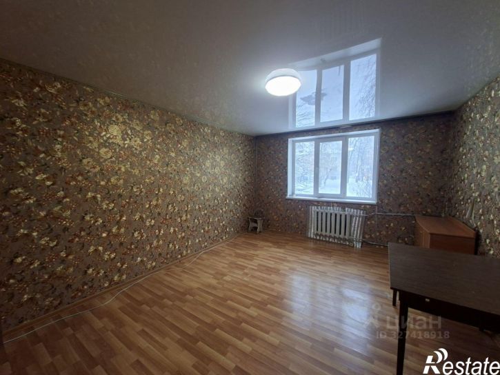 1-комн квартира улица Менделеева, 185А,  д. 185А