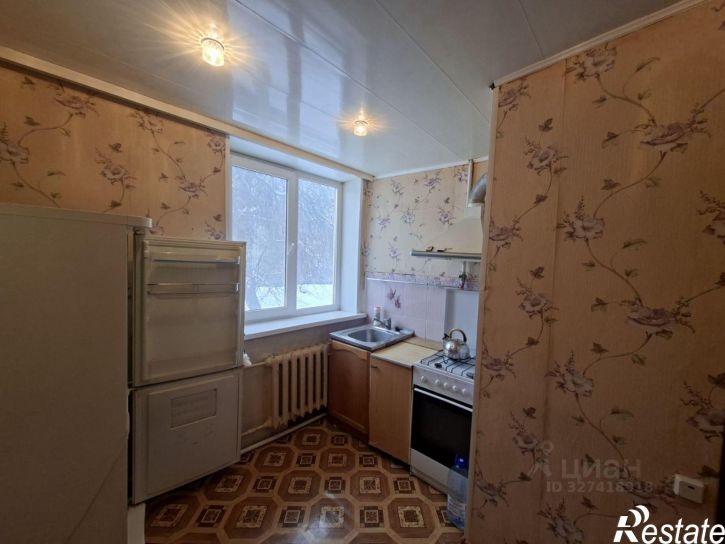 1-комн квартира улица Менделеева, 185А,  д. 185А