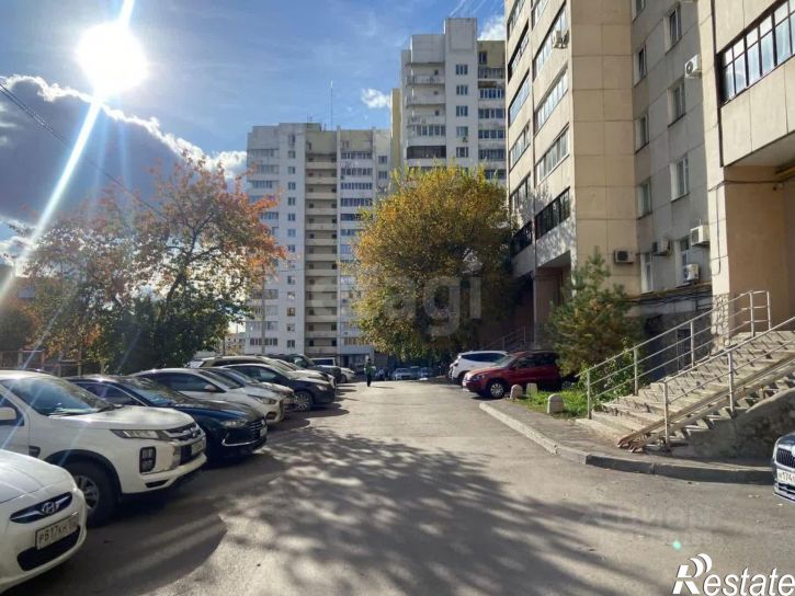 1-комн квартира ул Энтузиастов, 6,  д. 6