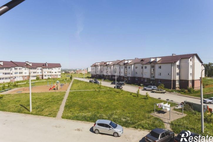 1-комн квартира улица Якуба Коласа, 28,  д. 28