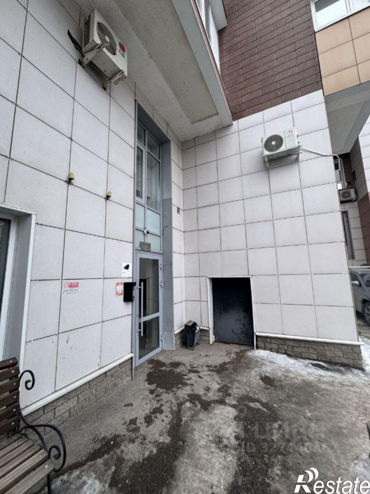 Помещение свободного назначения улица Октябрьской Революции