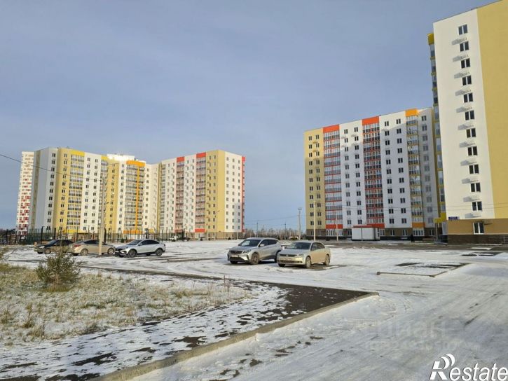 2-комн квартира в новом доме улица Майора Доставалова, 11,  д. 11