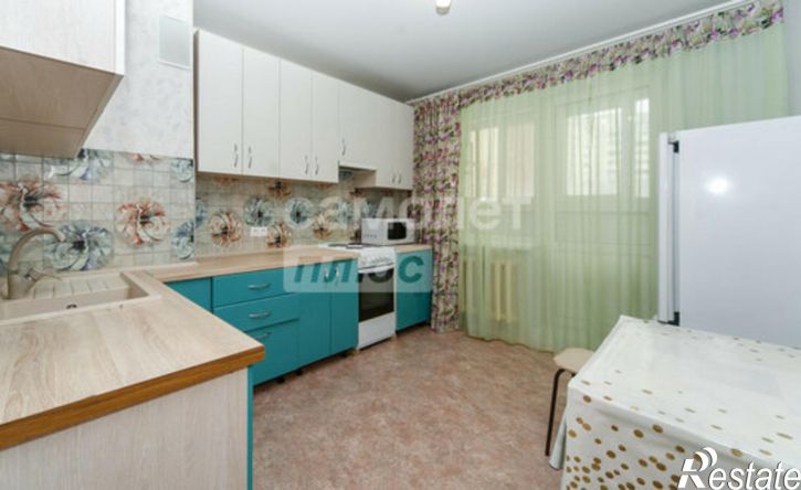 3-комн квартира ул Российская, 47/3,  д. 47/3