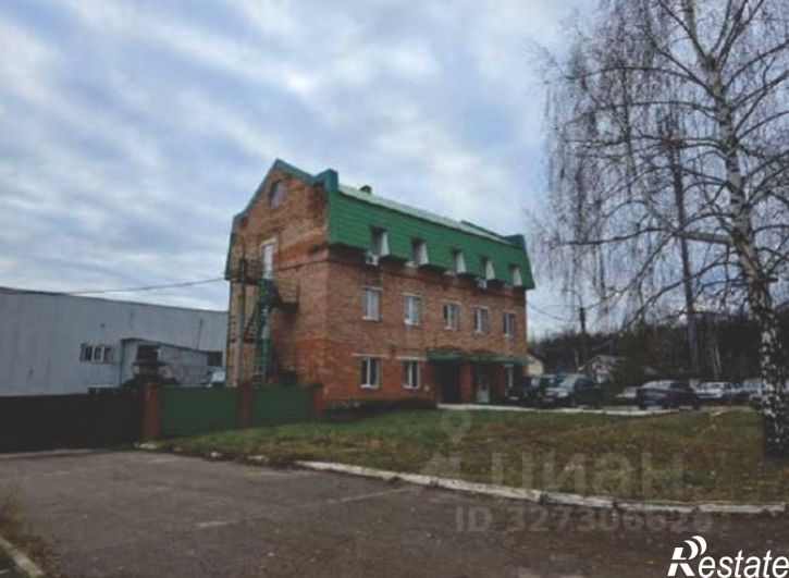 Отдельное здание ул Майкопская, 67,  д. 67