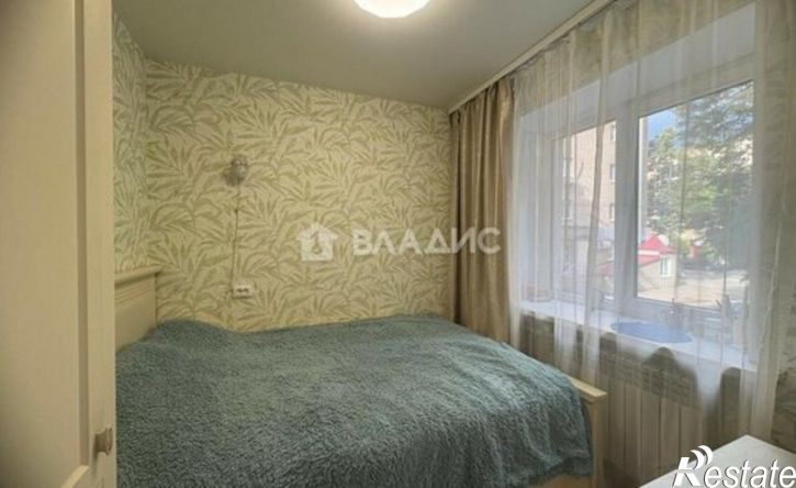 2-комн квартира ул Мингажева, 125 1,  д. 125 1,  к. 1