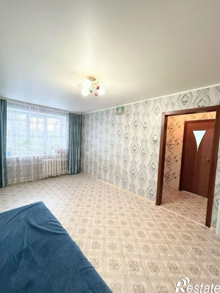 1-комн квартира ул Георгия Мушникова, 5,  д. 5