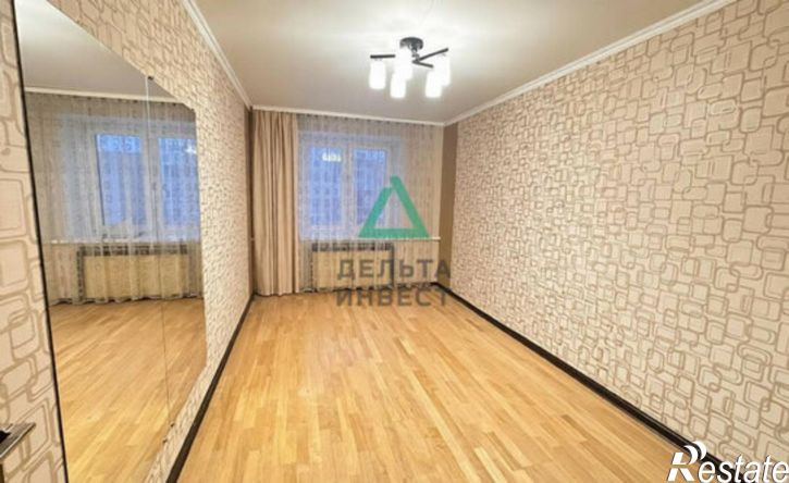 3-комн квартира Дуванский б-р, 21,  д. 21