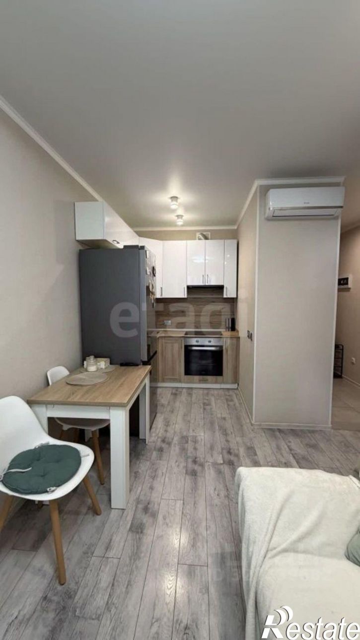 2-комн квартира ул Энтузиастов, 15,  д. 15