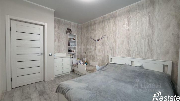 2-комн квартира ул Энтузиастов, 15,  д. 15