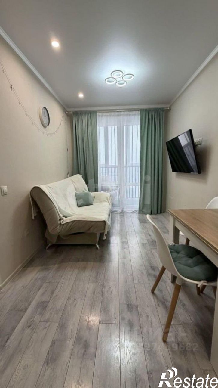 2-комн квартира ул Энтузиастов, 15,  д. 15