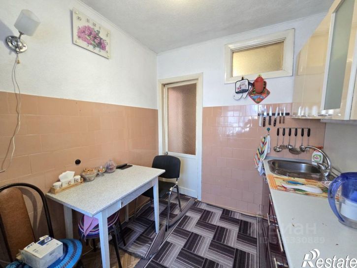 3-комн квартира пр-кт Октября, 70/1,  д. 70/1