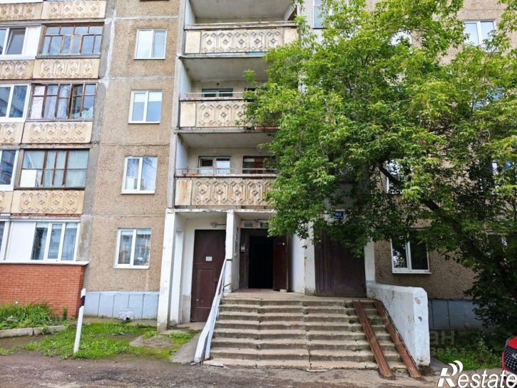 3-комн квартира ул Комсомольская, 145,  д. 145