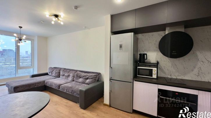 2-комн квартира ул Гали Ибрагимова, 5,  д. 5