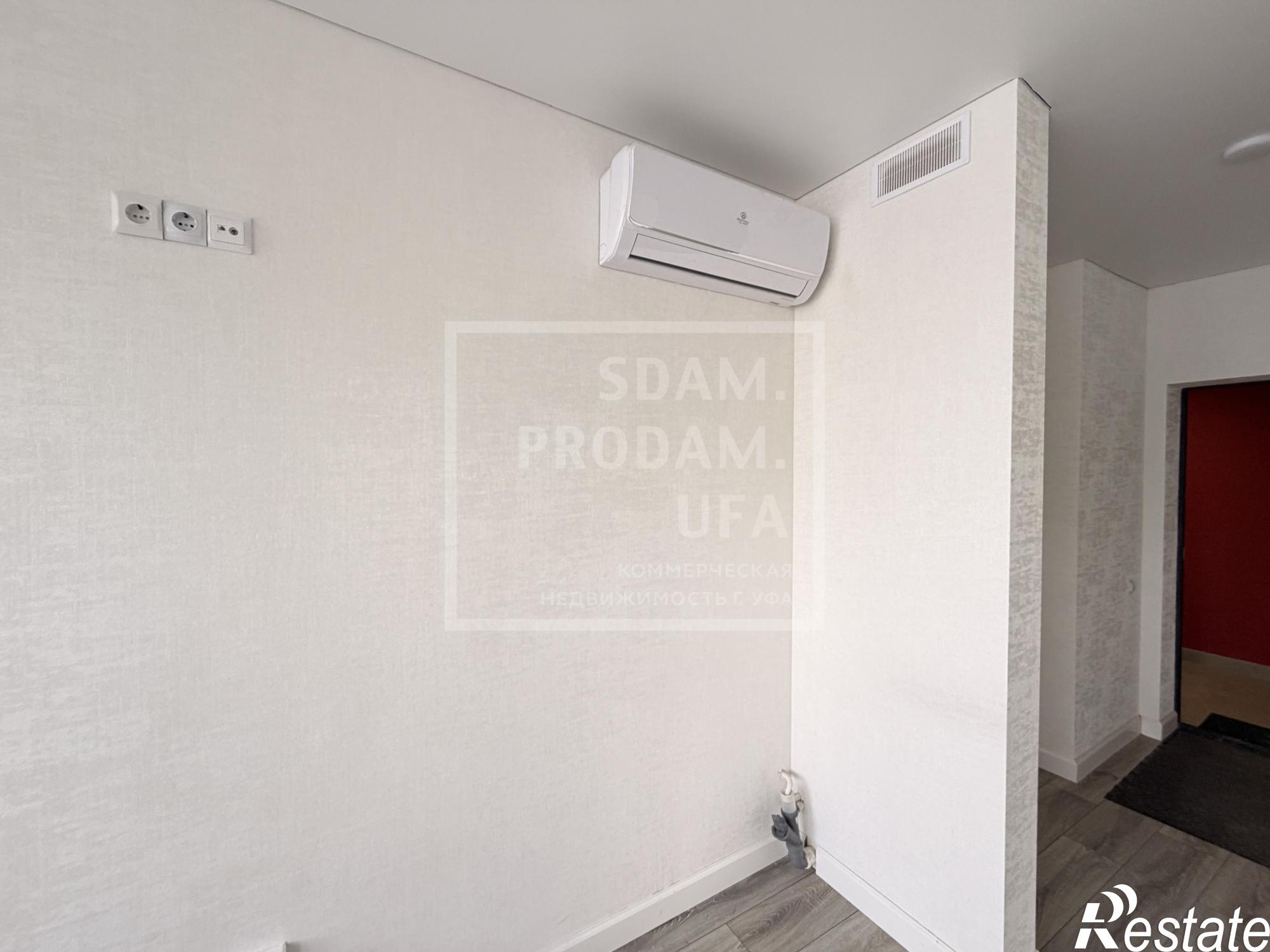 Сдать офис, помещение под офис за 54 999 рублей на бульвар Ибрагимова, д.90/2