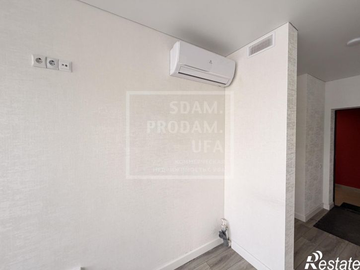 Офис бульвар Ибрагимова, д.90/2