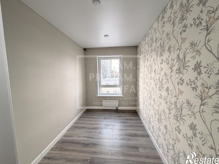 Офис бульвар Ибрагимова, д.90/2