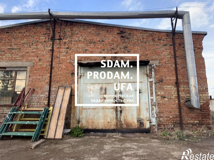 Склад Сельская Богородская улица, д.51
