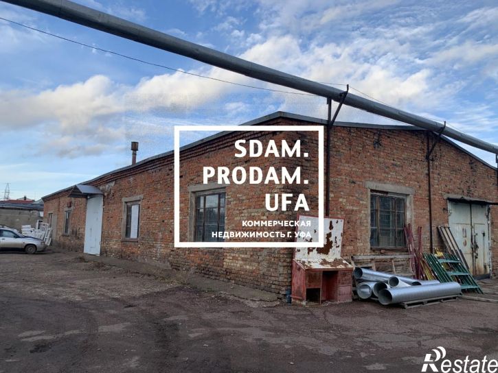 Склад Сельская Богородская улица, д.51