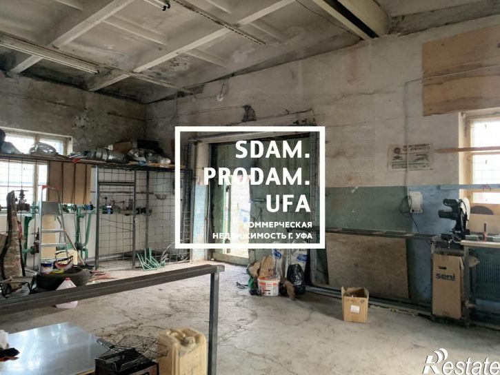 Склад Сельская Богородская улица, д.51