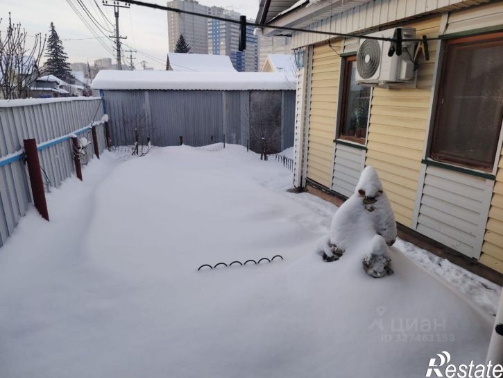 Коттедж/дом ул Чкалова, 52,  д. 52