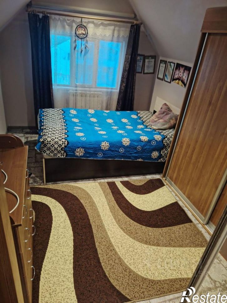 Коттедж/дом ул Чкалова, 52,  д. 52