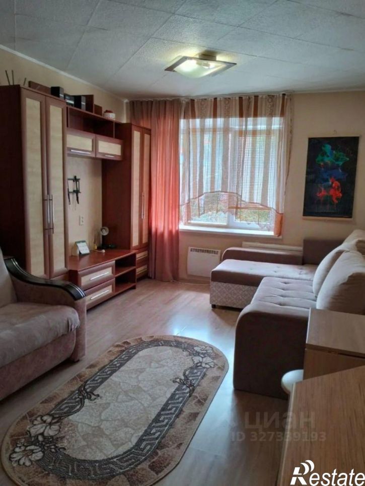 Комната ул Менделеева, 136/2,  д. 136/2