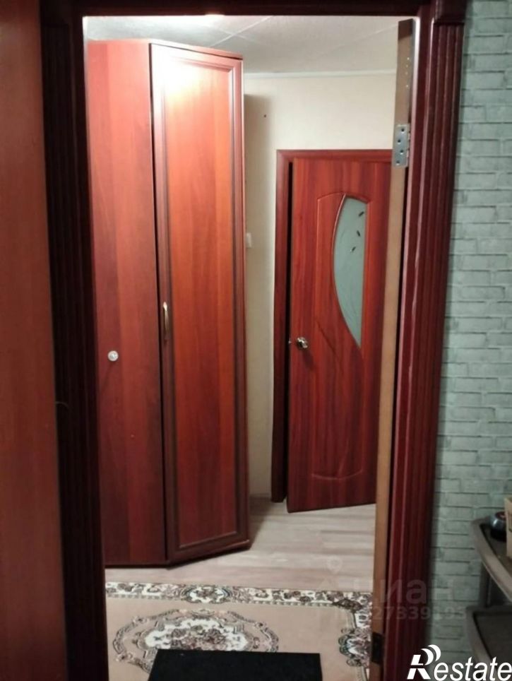 Комната ул Менделеева, 136/2,  д. 136/2